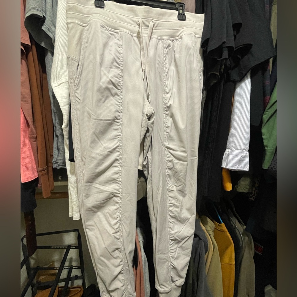 Dance Studio Mid-Rise Jogger - Picture 2 of 5